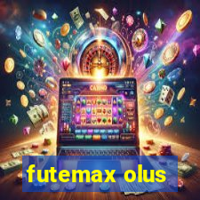 futemax olus